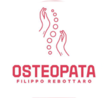 FIlippo Rebottaro Osteopata